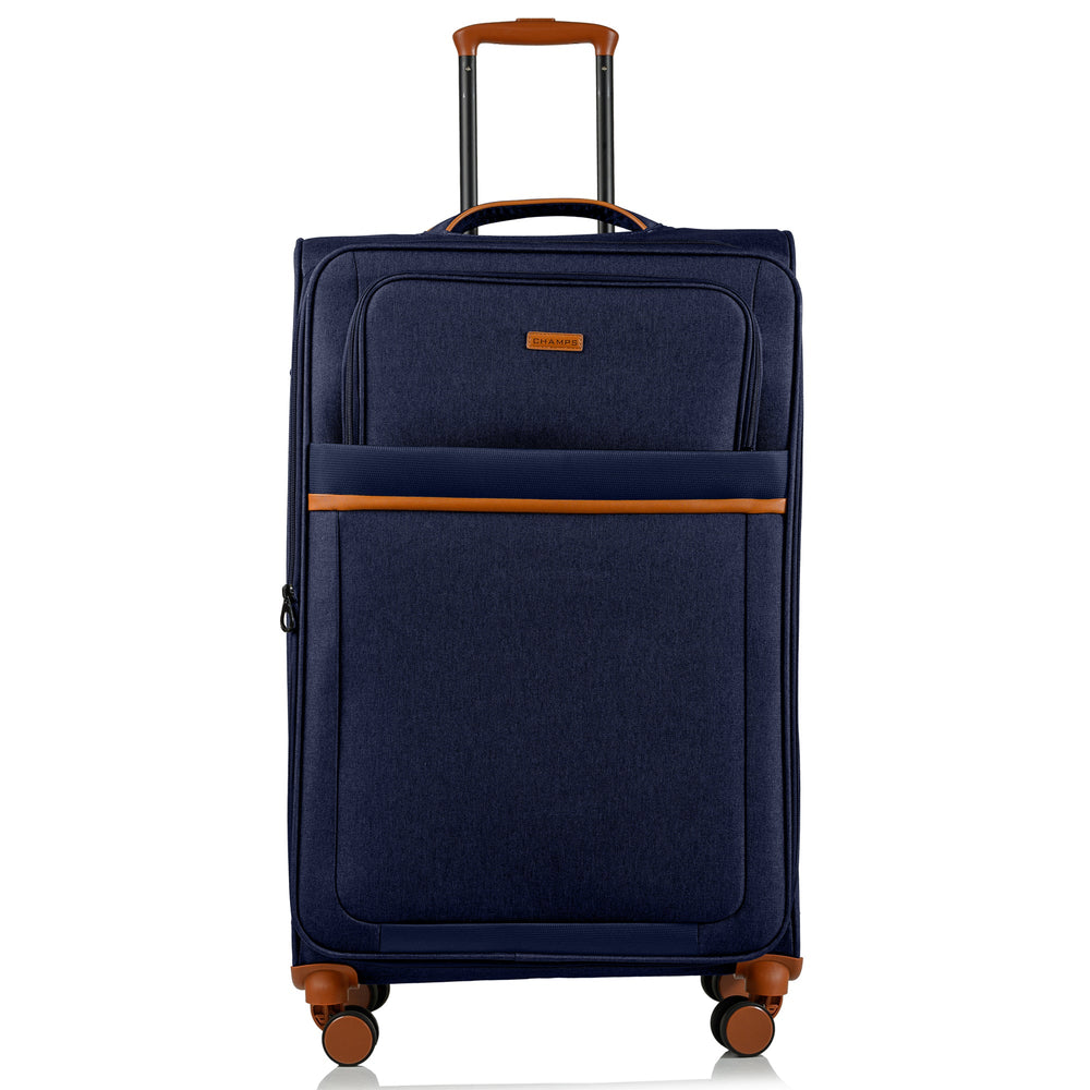 Ensemble de bagages Classic II / 3 pièces