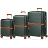 Ensemble de bagages Vintage II / 3 pièces