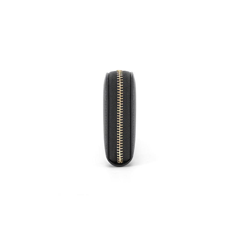 Portefeuille iconique / zippé
