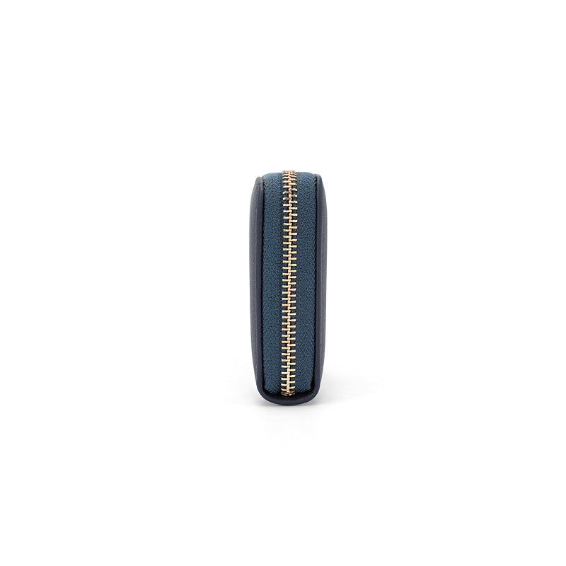 Portefeuille iconique / zippé