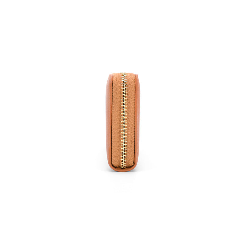 Portefeuille iconique / zippé
