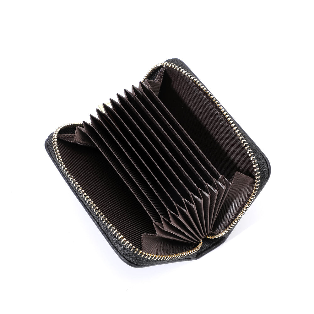Portefeuille iconique / palmier