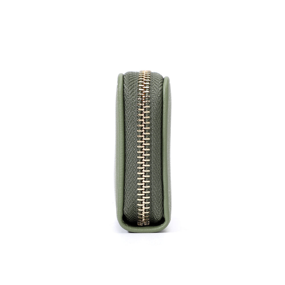Portefeuille iconique / palmier