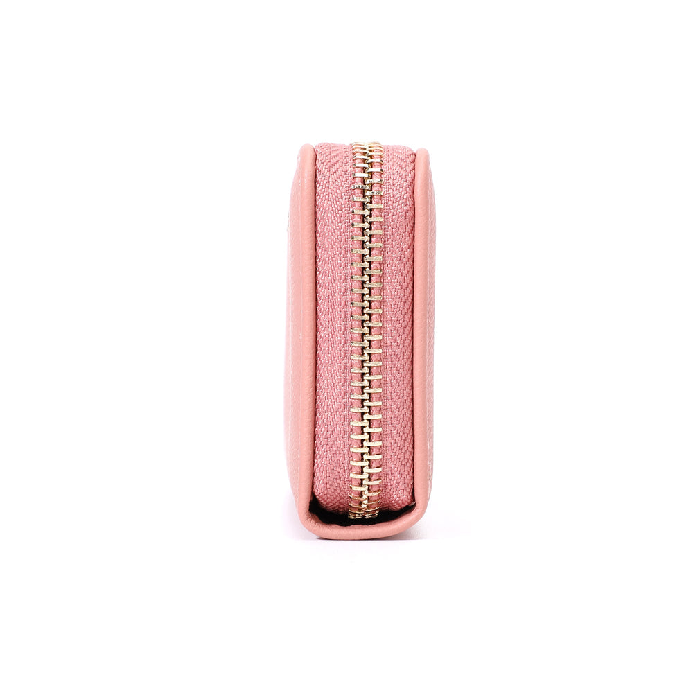 Portefeuille iconique / palmier