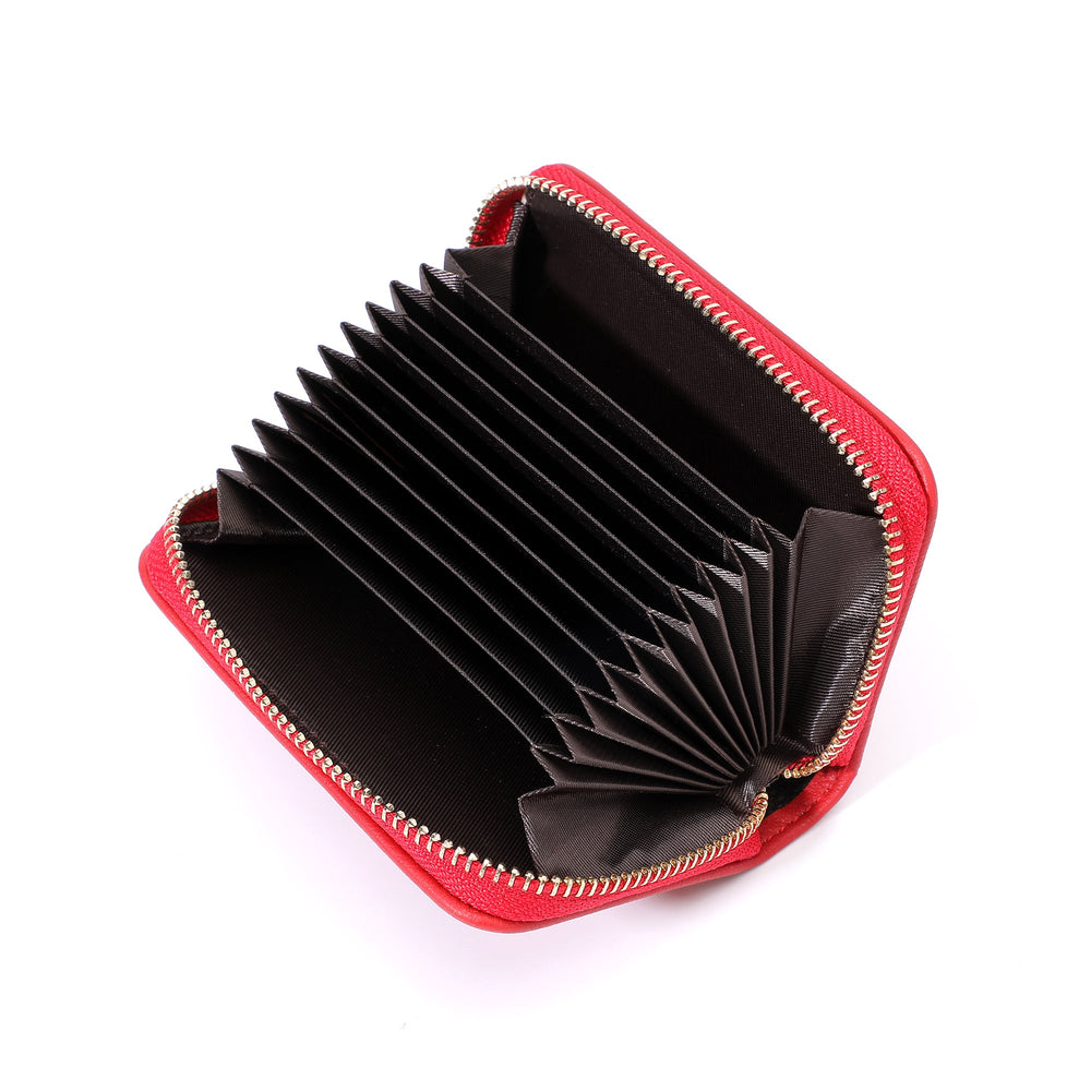 Portefeuille iconique / palmier