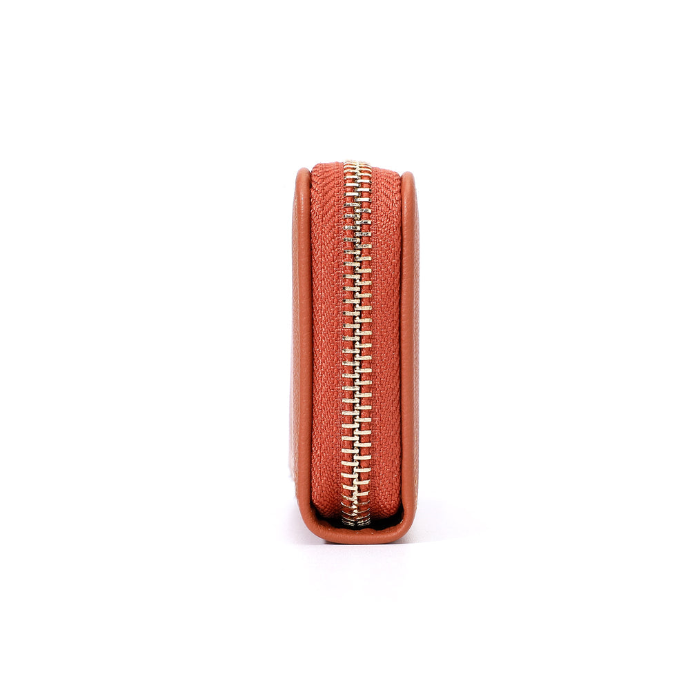 Portefeuille iconique / palmier