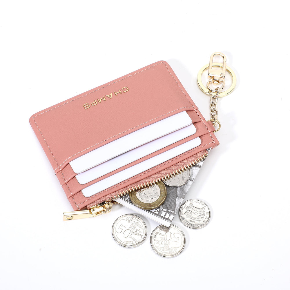 Porte-cartes Iconic / Porte-clés
