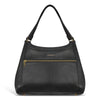 Gala / Sac Hobo en cuir
