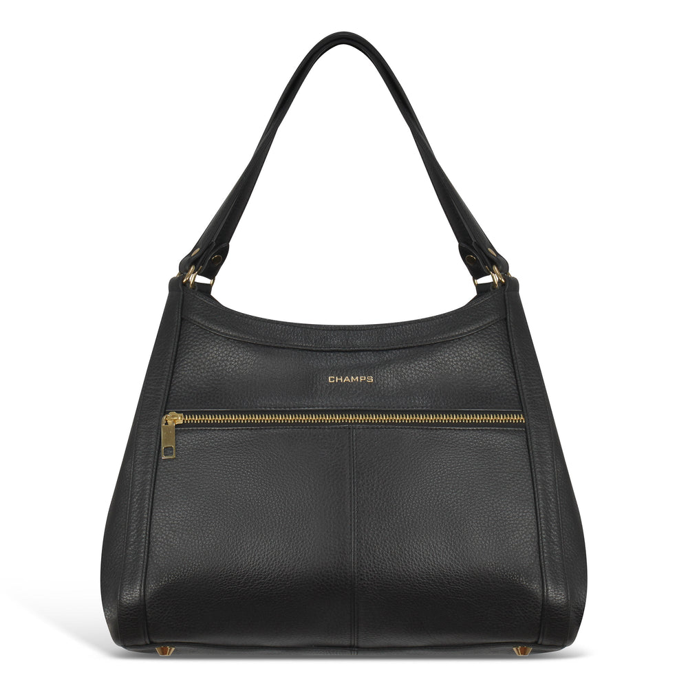 Gala / Sac Hobo en cuir