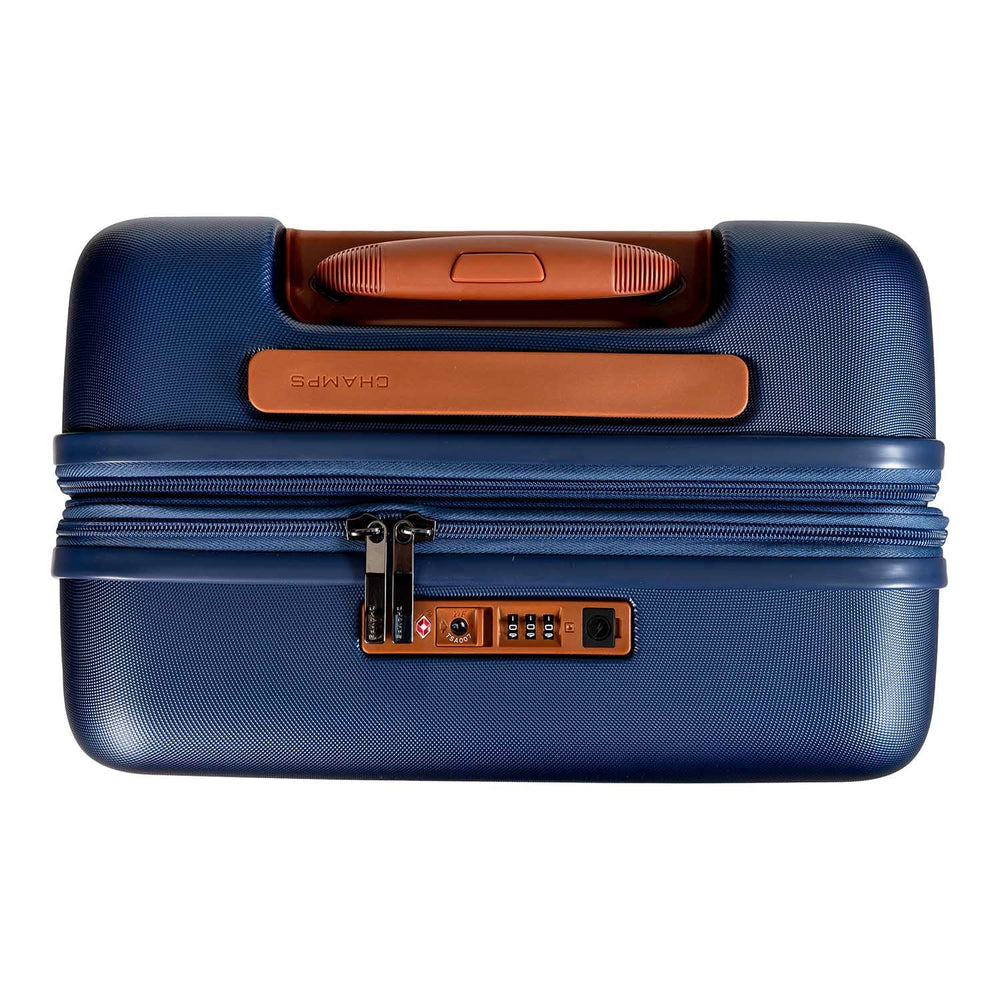 Ensemble de bagages Vintage II / 3 pièces