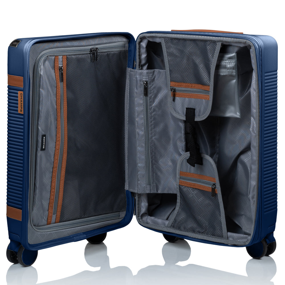 Ensemble de bagages Vintage III / 3 pièces