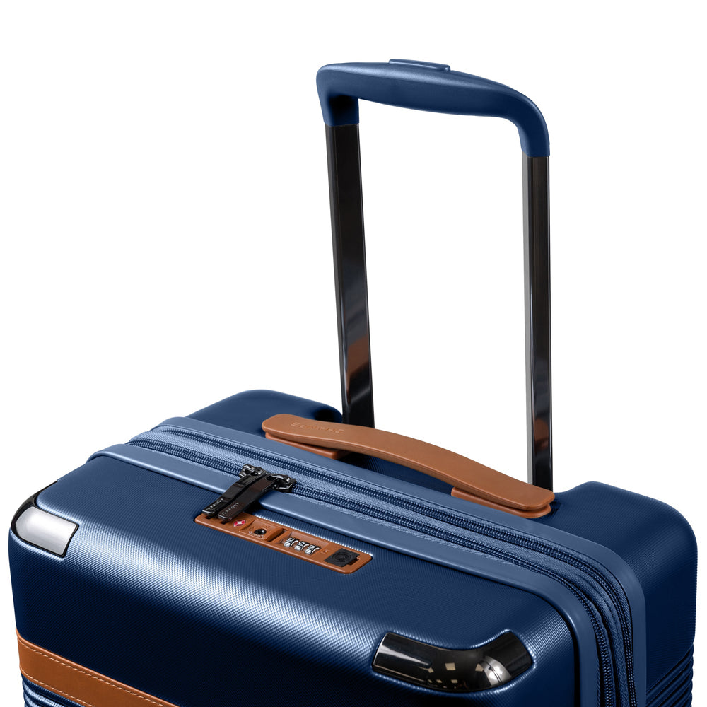 Ensemble de bagages Vintage III / 3 pièces