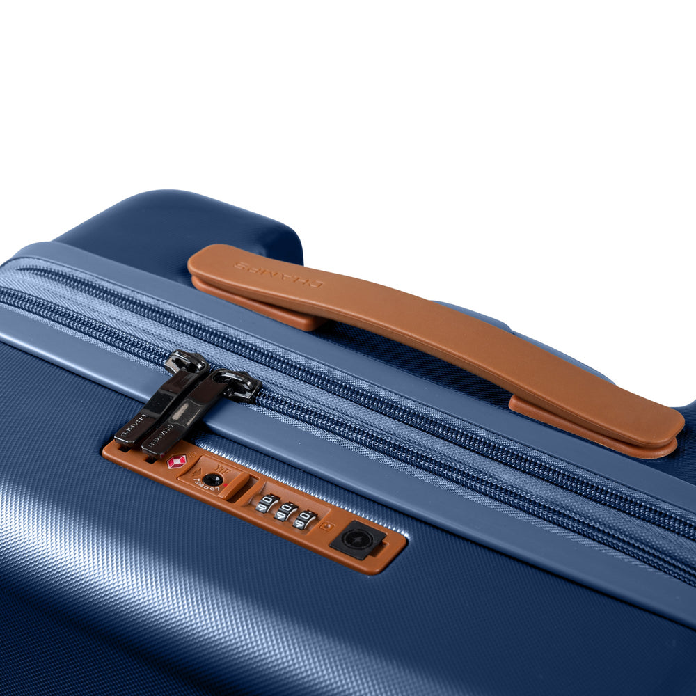Ensemble de bagages Vintage III / 3 pièces