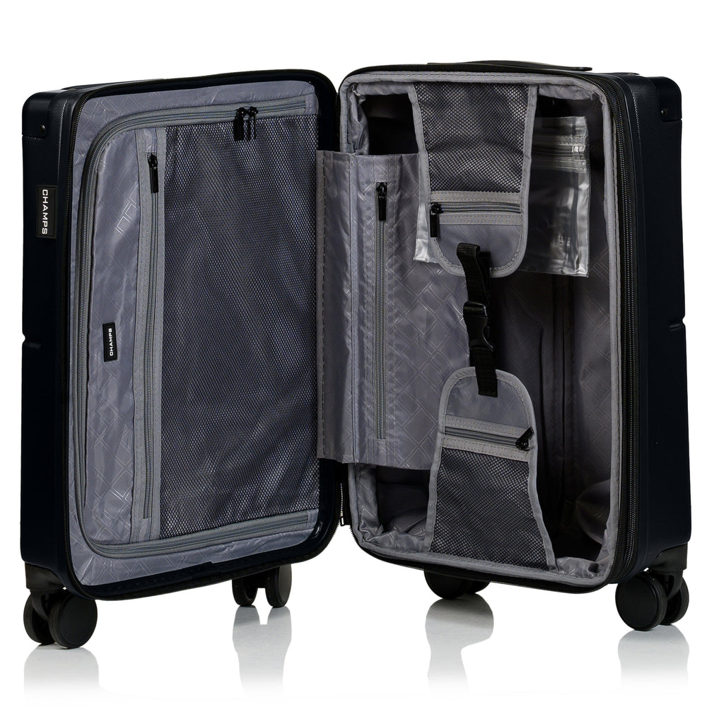Terre / Ensemble de bagages 3 pièces