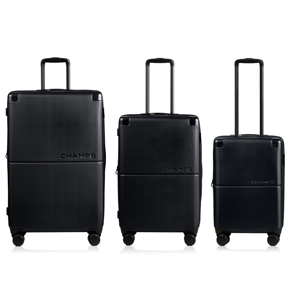 Terre / Ensemble de bagages 3 pièces