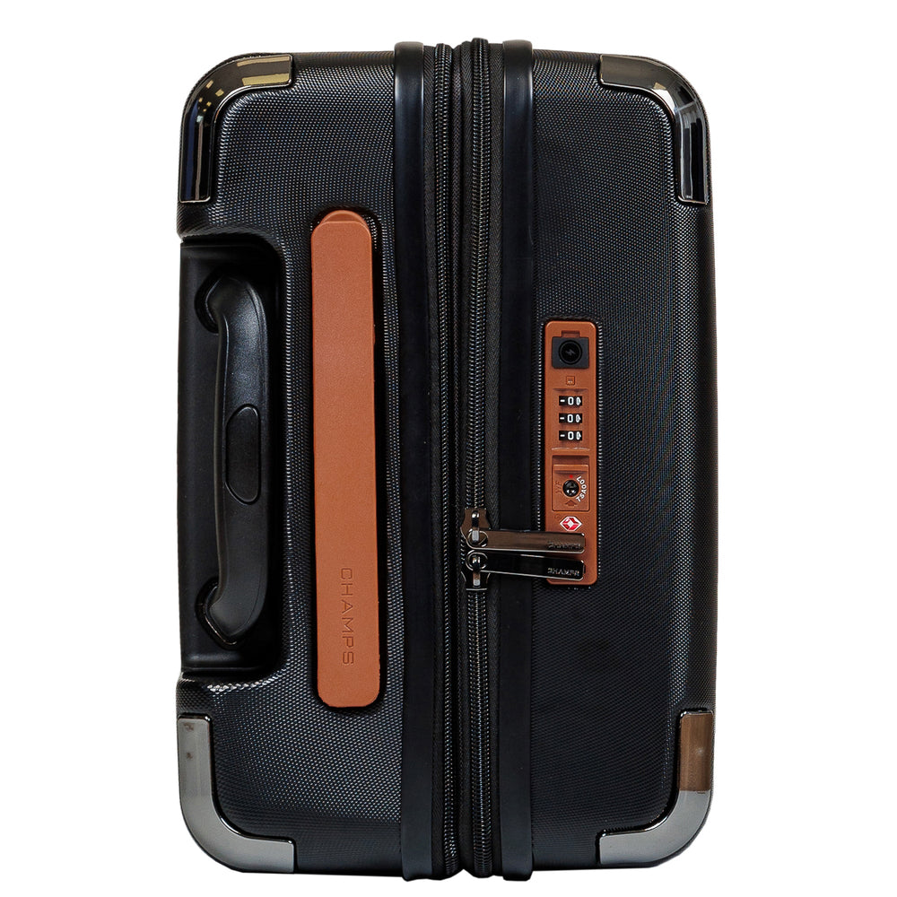 Ensemble de bagages Vintage Air / 3 pièces