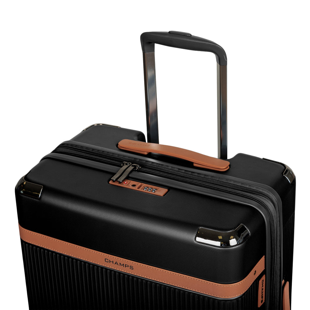 Ensemble de bagages Vintage Air / 3 pièces