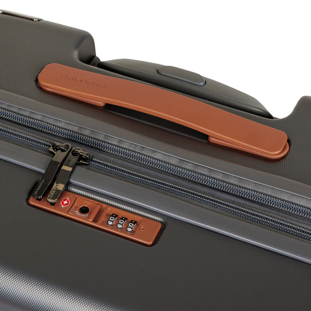 Ensemble de bagages Vintage Air / 3 pièces