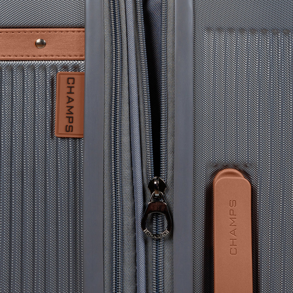 Ensemble de bagages Vintage Air / 3 pièces