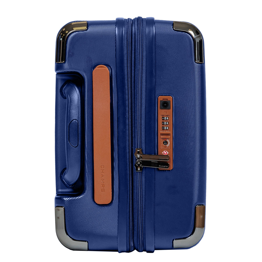 Ensemble de bagages Vintage Air / 3 pièces