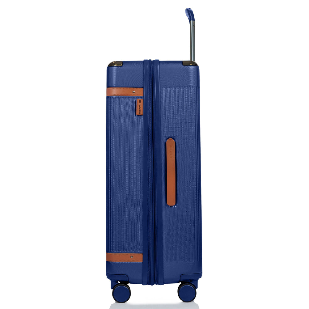 Ensemble de bagages Vintage Air / 3 pièces