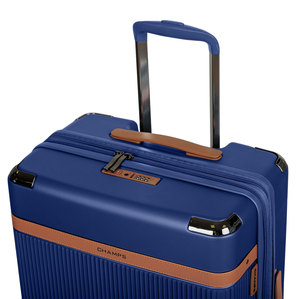 Ensemble de bagages Vintage Air / 3 pièces