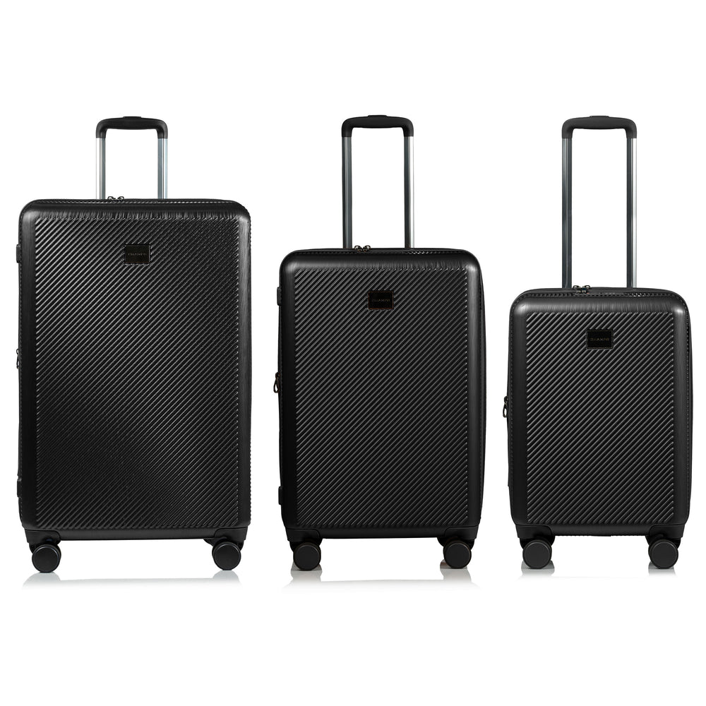Iconic II / Ensemble de bagages 3 pièces