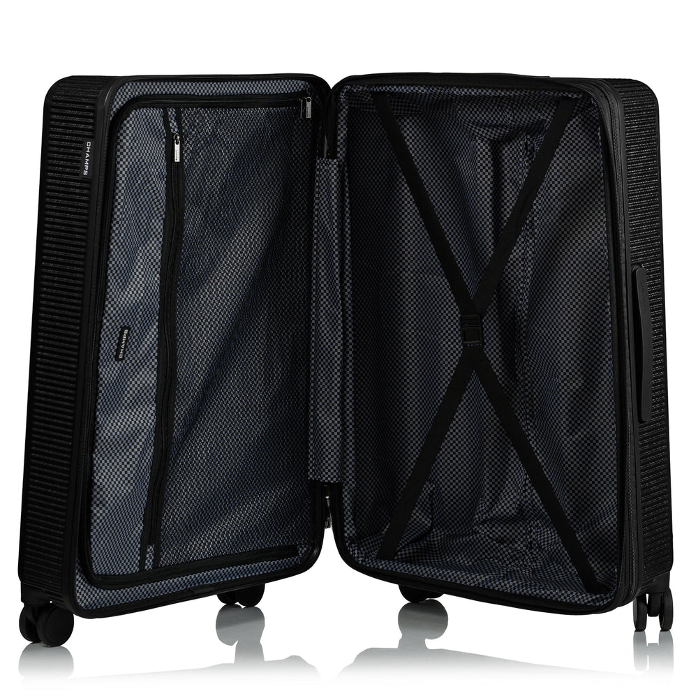 Iconic II / Ensemble de bagages 3 pièces