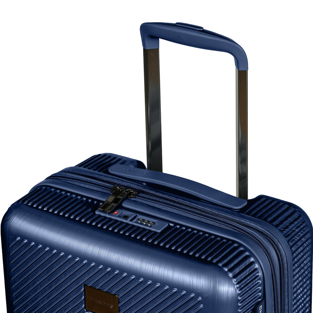 Iconic II / Ensemble de bagages 3 pièces