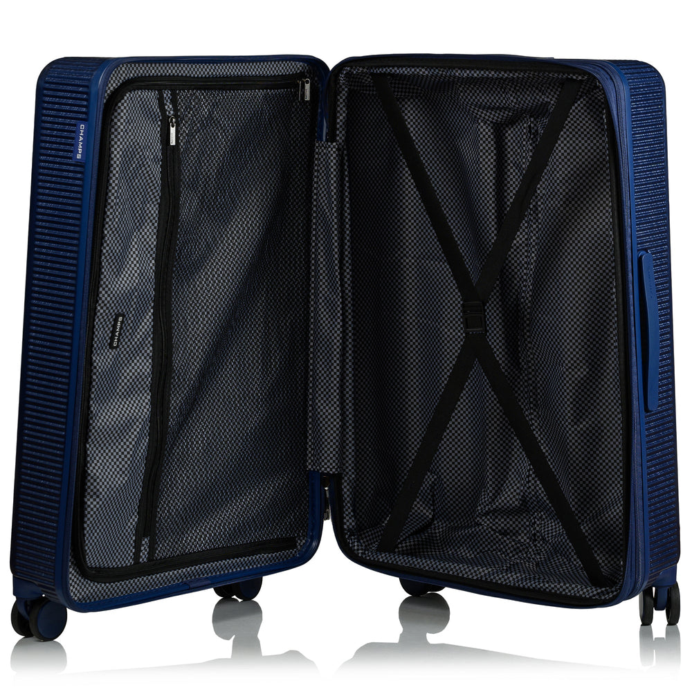 Iconic II / Ensemble de bagages 3 pièces