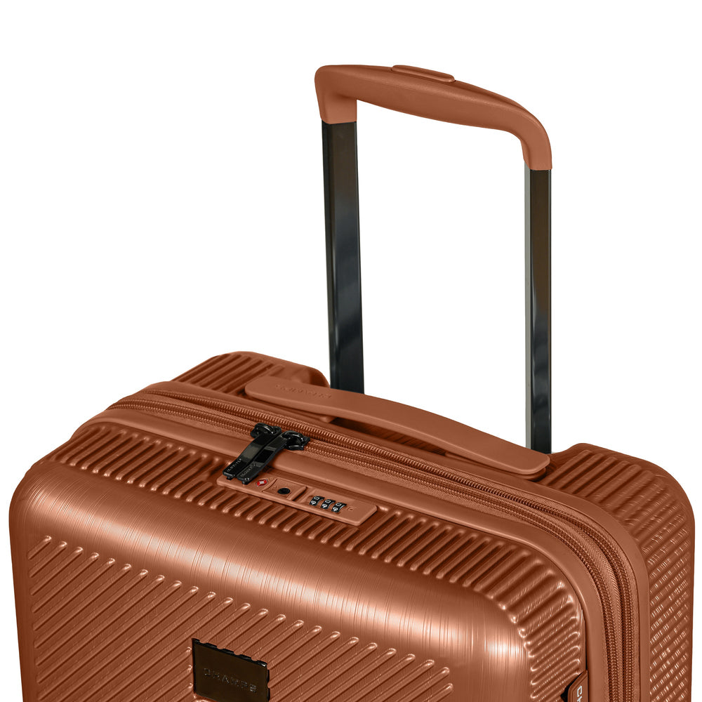 Iconic II / Ensemble de bagages 3 pièces