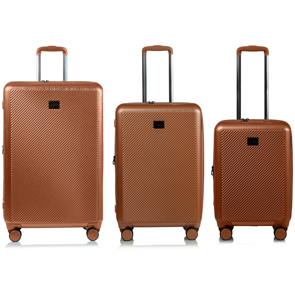 Iconic II / Ensemble de bagages 3 pièces