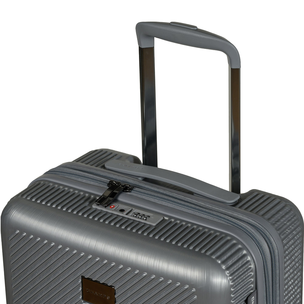 Iconic II / Ensemble de bagages 3 pièces