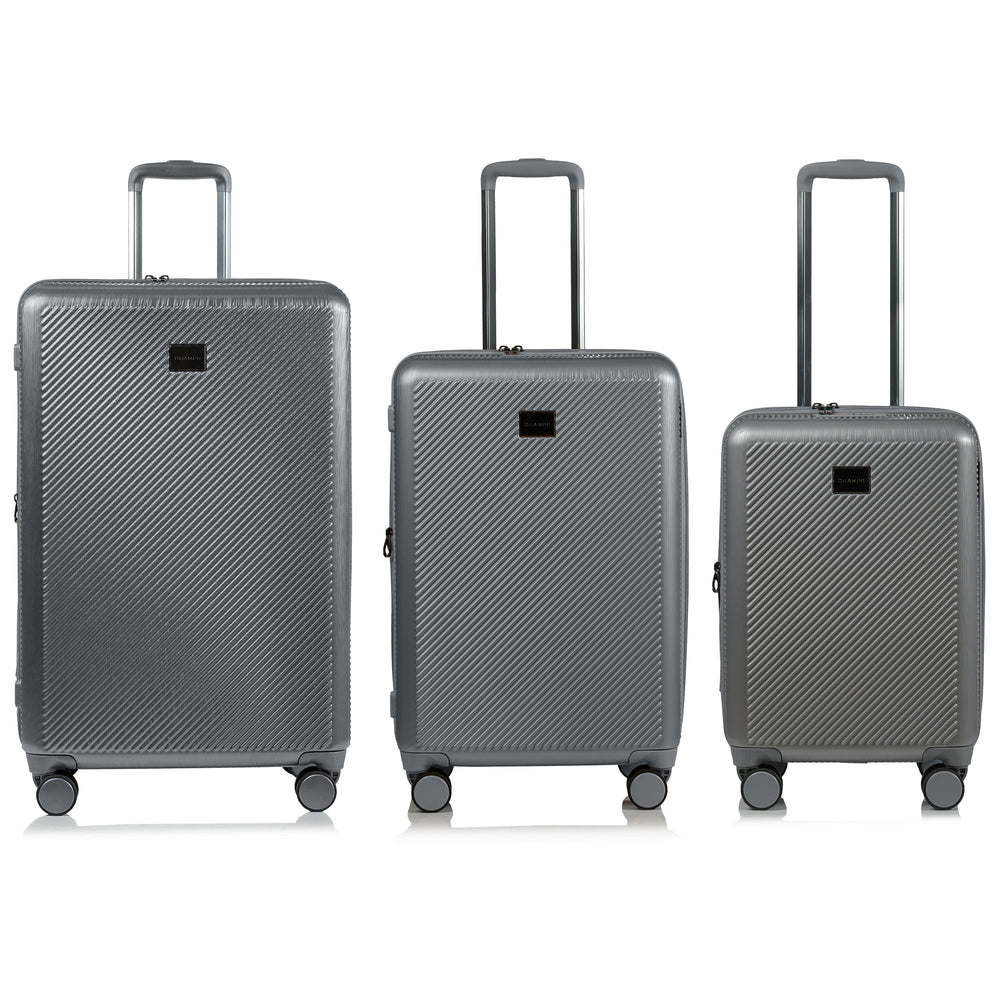 Iconic II / Ensemble de bagages 3 pièces