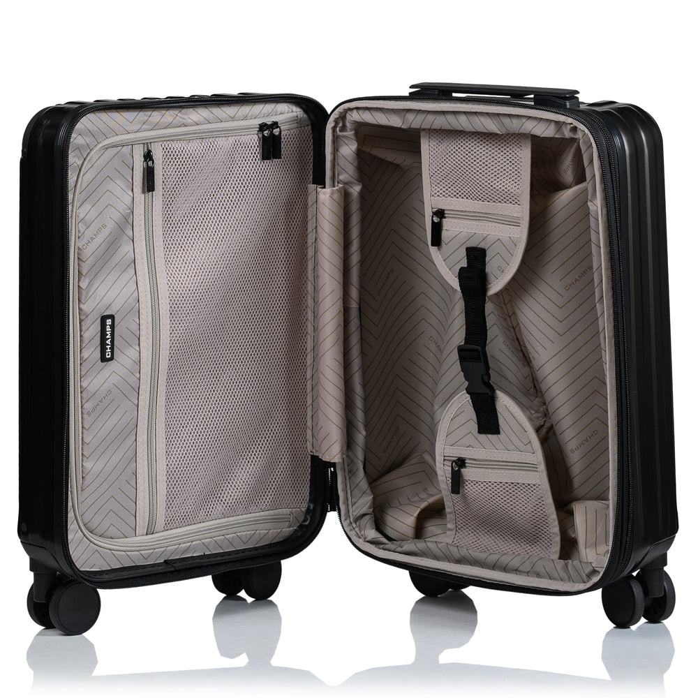 Element / Ensemble de bagages 3 pièces