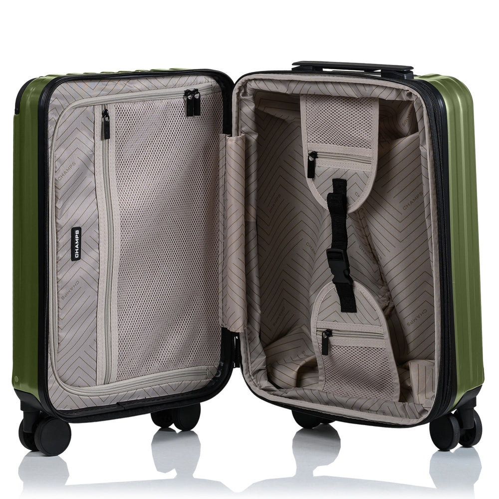Element / Ensemble de bagages 3 pièces