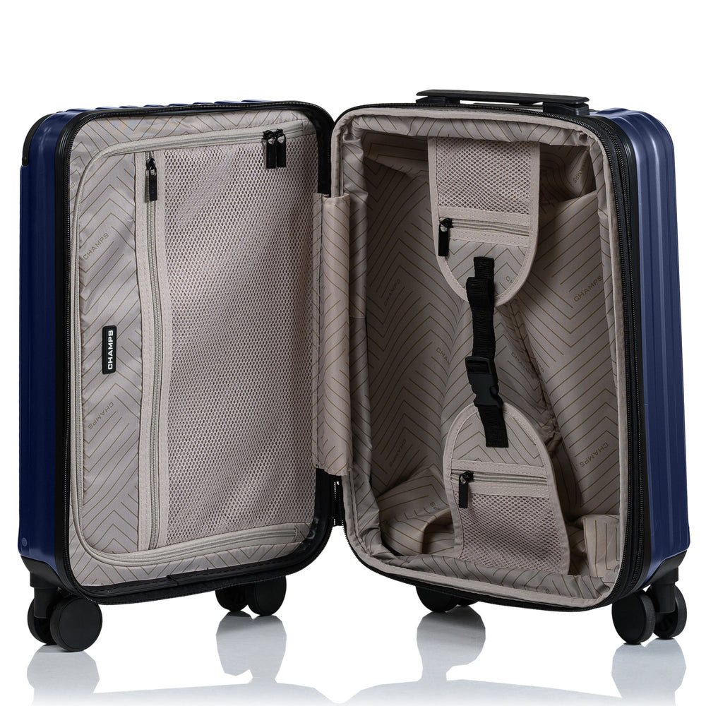 Element / Ensemble de bagages 3 pièces