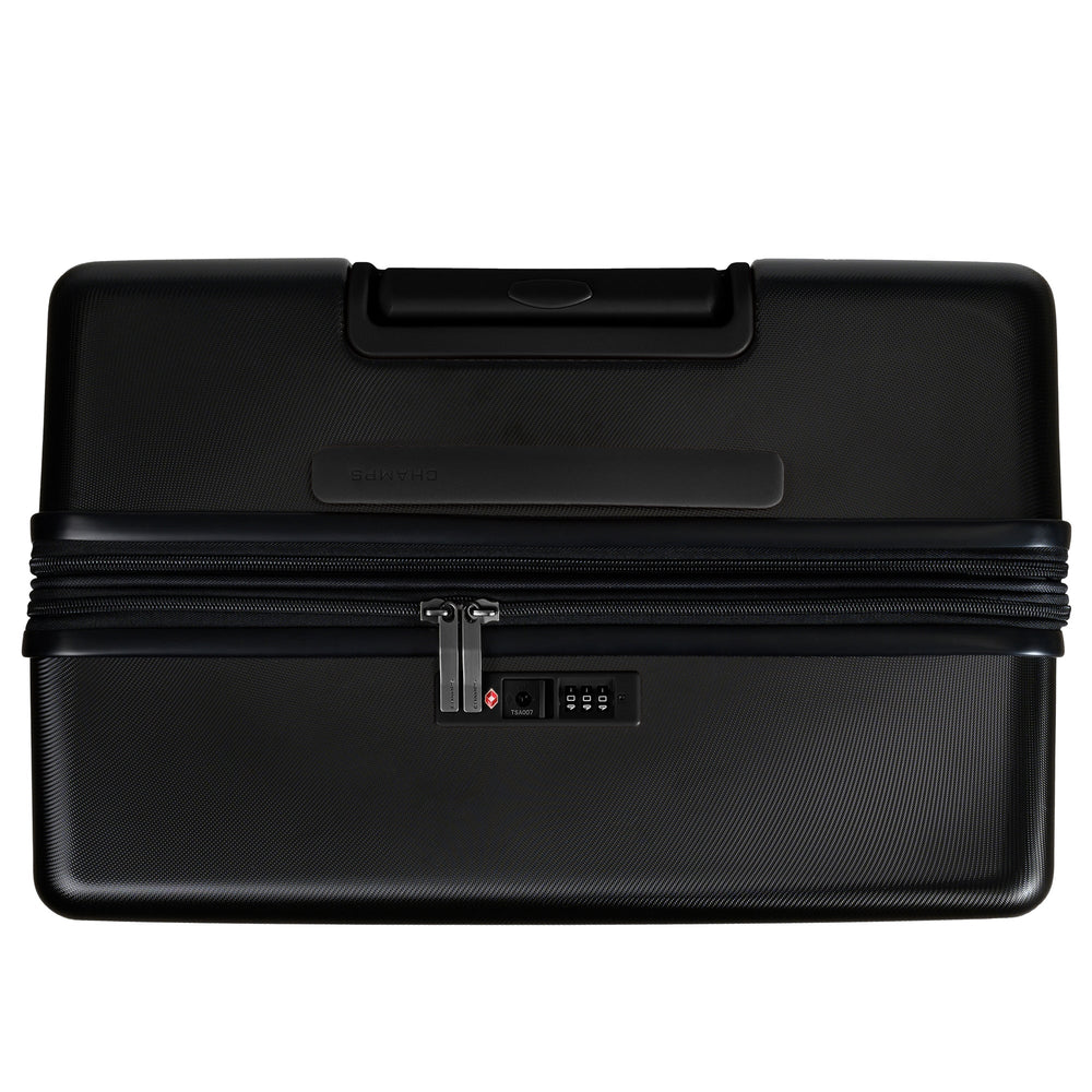 Coffret de 3 valises Vintage Muse