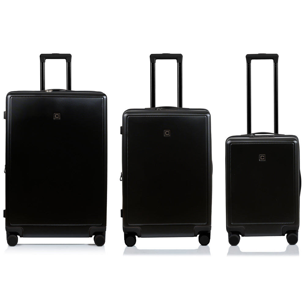 Coffret de 3 valises Vintage Muse