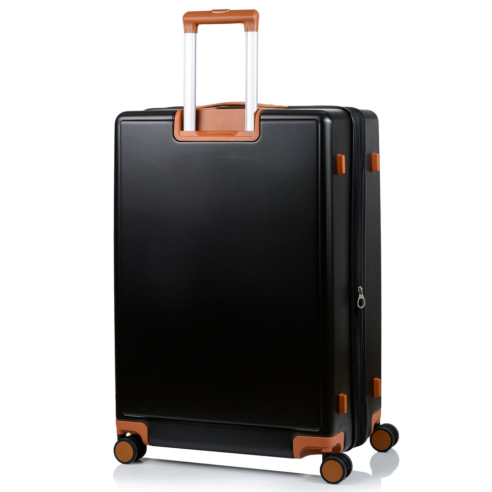 Coffret de 3 valises Vintage Muse