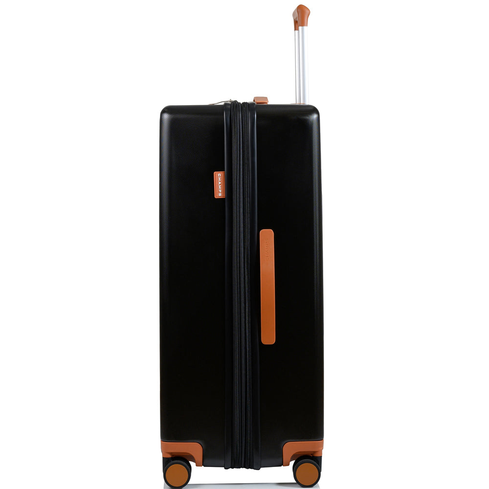 Coffret de 3 valises Vintage Muse