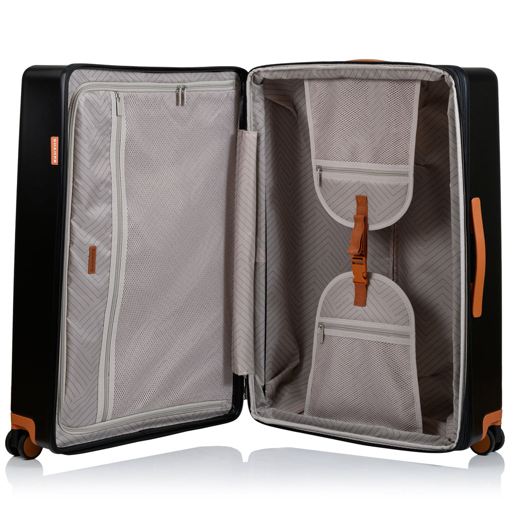 Coffret de 3 valises Vintage Muse