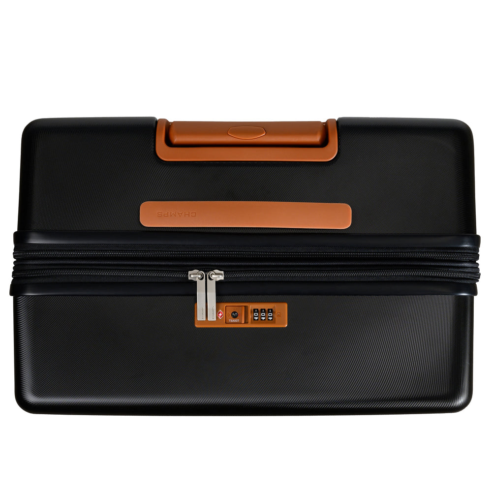 Coffret de 3 valises Vintage Muse