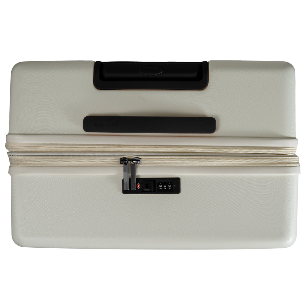 Coffret de 3 valises Vintage Muse