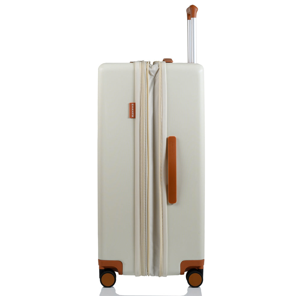 Coffret de 3 valises Vintage Muse