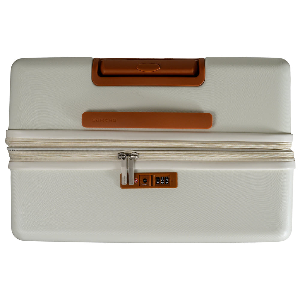 Coffret de 3 valises Vintage Muse