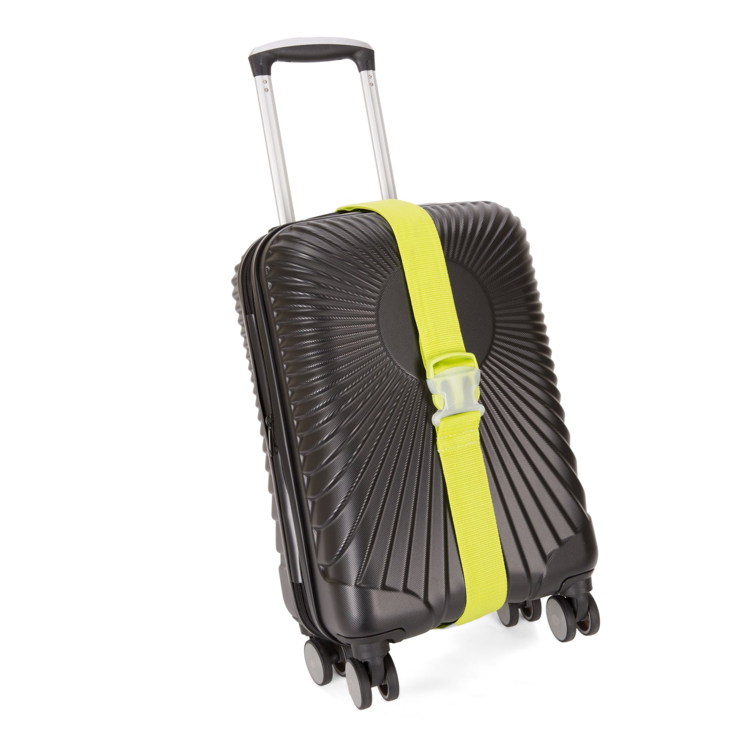 Sangle pour valise -  - 

        Tracker
      

