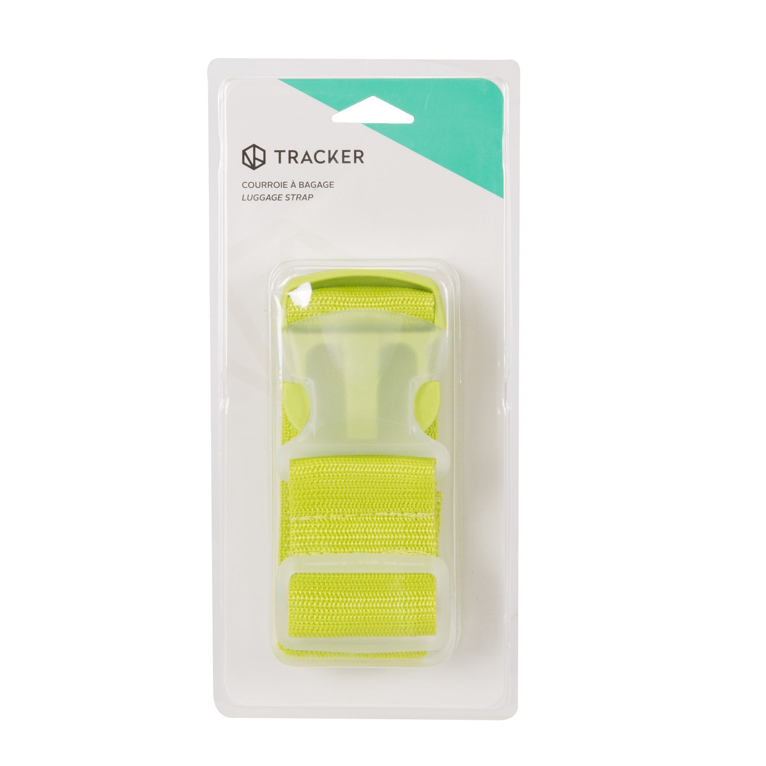 Sangle pour valise -  - 

        Tracker
      
