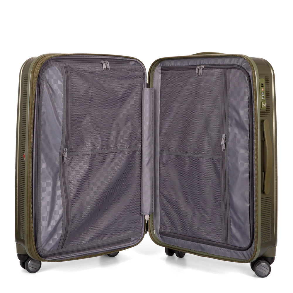 Kenya Hardside 24" Luggage - Bentley