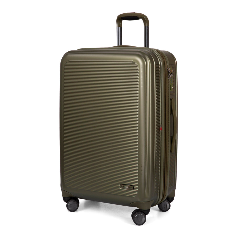 Kenya Hardside 24" Luggage - Bentley